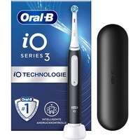 Oral B Oral-B iO Series 3 matte black mit