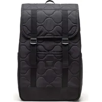 Herschel Retreat Quilted Capsule - Rucksack 46 cm (black)