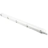 MLight DieFra 81-1350 9W 4000K IP65 1350lm Lichtgrau, Opal