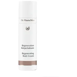 Dr. Hauschka Regenerationspflege Regeneration Körperbalsam 150ml