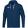 Jako Kapuzenjacke Base BLAU 2XL