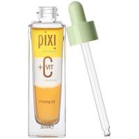 Pixi Vitamin-C Hydrating & Nourishing Priming Oil Gesichtsöl 30 ml