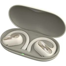 1More Fit Se Open Kabellose Kopfhörer - White - One Size