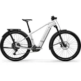 Centurion Backfire R1000 EQ 2026 29 Zoll RH 47 cm weiß
