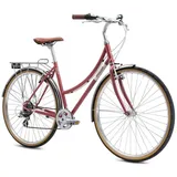 BREEZER Bikes Downtown EX ST 2022