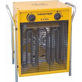 Master B 9 EPB
