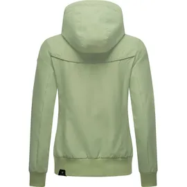 Ragwear Damen, Übergangsjacke Jotty Dusty Green24 Gr. L - L