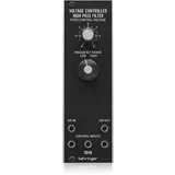 Behringer 904B VOLTAGE CONTROLLED HIGH PASS FILTER Legendäres analoges Hochpass-VCF-Modul für Eurorack