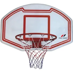 PRO TOUCH Basketb-Board Harlem Basket board WHITE 