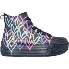 SKECHERS Hyperlift Schwarz 30