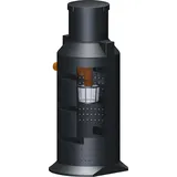 Greenlife Sickerschacht 900 l schwarz