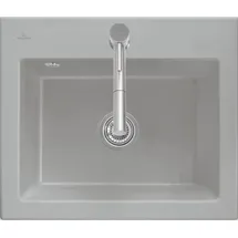 Villeroy & Boch Subway 60 S fossil