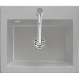 Villeroy & Boch Subway 60 S fossil