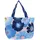 Oilily Hinas Handbag Schultertasche Synthetik Vista Blue