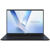 Asus Vivobook 18 AMD Ryzen AI 7 445 64 GB RAM 250 GB SSD Win11 Pro & Office 2024 Pro