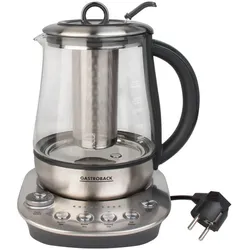 Design Tea Aroma Plus, Gastroback - 1,5l