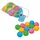 Carrera Water Splasher Wasserbomben wiederverwendbar 12 Stk.