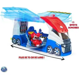 Spin Master PAW Patrol - Rescue Paw Patroller 3.0