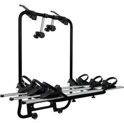 Fahrradträger Menabo Shadow - VW MULTIVAN T6