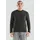 QS Strickpullover mit Kaschmir - schwarz - XL