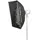 SmallRig 5369 FS-6090 Schnellaufbaubare Faltstreifen-Softbox