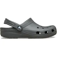 Crocs Classic Clog Slate Grey 43-44