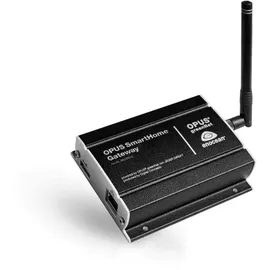 Opus SmartHome Gateway – zentrales Steuergerät für Ihr SmartHome, kompatibel mit Apple HomeKit