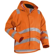Blåkläder Blakläder, Regenjacke Level 2 High Vis XXL