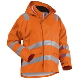 Blåkläder Blakläder, Regenjacke Level 2 High Vis XXL