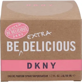 DKNY Be Extra Delicious Eau de Parfum 50 ml