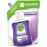 Dettol 3028717 (Handseife Nachfüllpackung, 500 ml