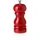 Was Classic Mill Salzmühle 11 cm Rot glänzend