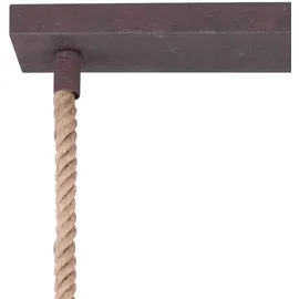 GLOBO Mucha 6-flg. 15316-6N