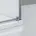 Bernstein 8 mm DX403 Breite wählbar Montage nach öffnend Breite Türelement 100cm Breite Glas feststeh