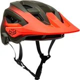 Racing Speedframe Pro Fade, Ce olivgrön