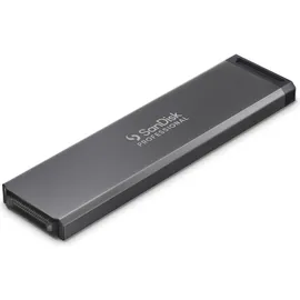 SanDisk Professional Pro-Blade 4 TB SDPM1NS-004T-GBAND