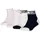 Tommy Hilfiger TH KIDS QUARTER Socken 4er Pack Blau 27-30