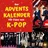 27amigos Der Adventskalender für Fans von K-Pop