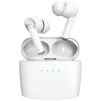 Qivee Kopfhörer Headset Bluetooth Ohrhörer Kabellos Stereo Wireless