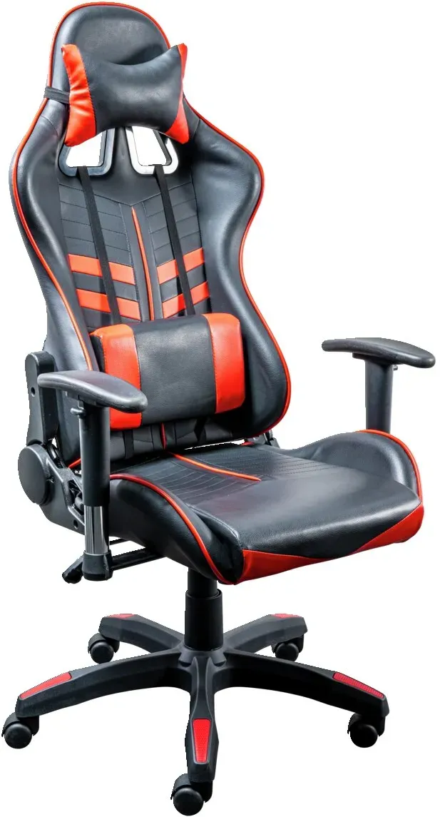 XORA Gaming Stuhl BETTZY - B/H/T ca. 68.50x135.50x57.00