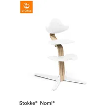 Stokke Nomi Natural White