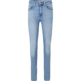 Levis Jeans, Regular-Fit, für Damen, 01 BLAU, 32/30