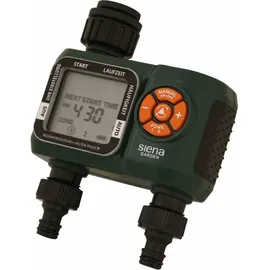 Siena Garden Bewässerungscomputer WT2200 0,3 m