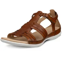 ECCO Flash Damen Braun 42