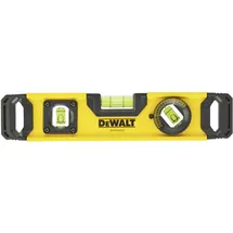 DeWalt Wasserwaage Torpedo 25 cm
