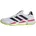 Herren Cloud White/Aurora Met Aurora Plum 39 1/3