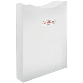 Herlitz SoftFlex Plus 5-tlg. butterfly