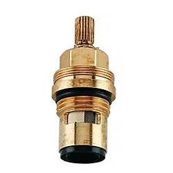 Grohe Oberteil 1/2" Keramik, links