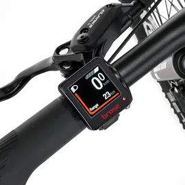 Fischer Terra 8.0I All Terrain 2023 29 Zoll 45 cm Damen schwarz