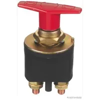 Herth+Buss ELPARTS Hauptschalter, Batterie 70465068